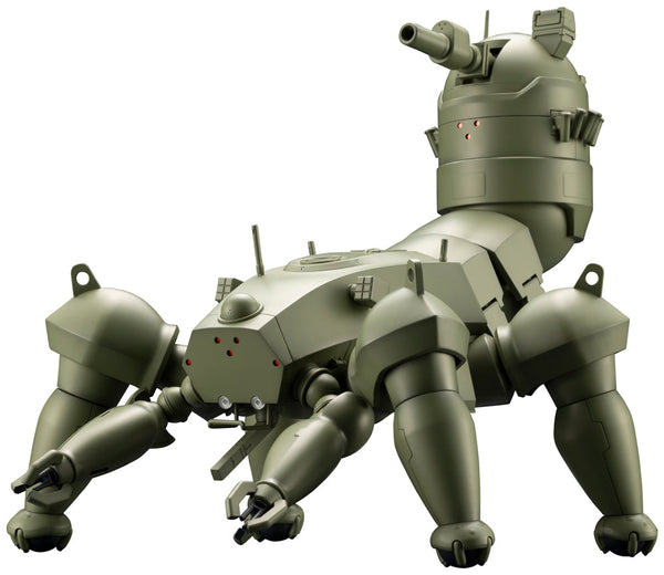 『攻殻機動隊 S.A.C. 2nd GIG』多脚戦車 剣菱重工 HAW206 陸自正式採用Ver.